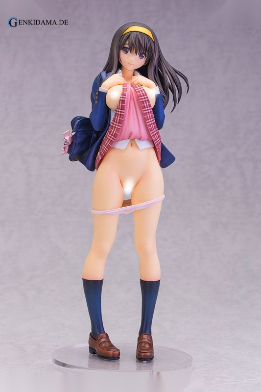 T2 Art Girls Kikyou Hanazono illustration by Tony - Anime Figuren günstig kaufen