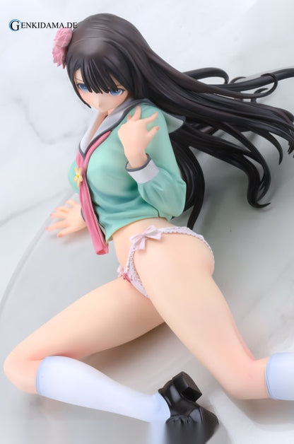 T2 Art Girls - Ojousama no Itazura "Yae Shoubi" - Anime Figuren günstig kaufen