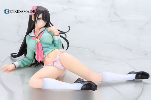 T2 Art Girls - Ojousama no Itazura "Yae Shoubi" - Anime Figuren günstig kaufen