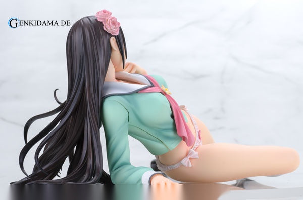 T2 Art Girls - Ojousama no Itazura "Yae Shoubi" - Anime Figuren günstig kaufen