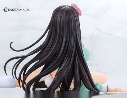 T2 Art Girls - Ojousama no Itazura "Yae Shoubi" - Anime Figuren günstig kaufen