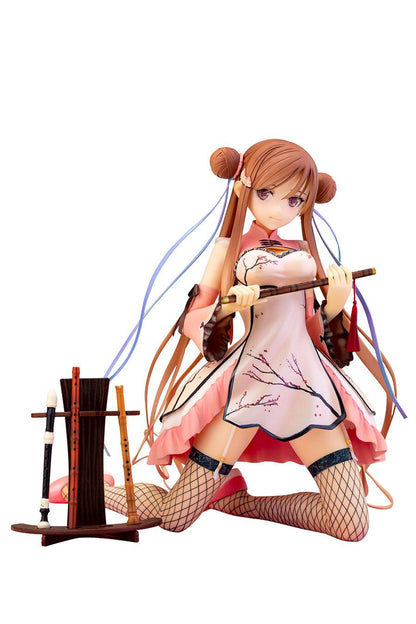 T2 Art Girls STP PVC Statue Chun-Mei - Anime Figuren günstig kaufen