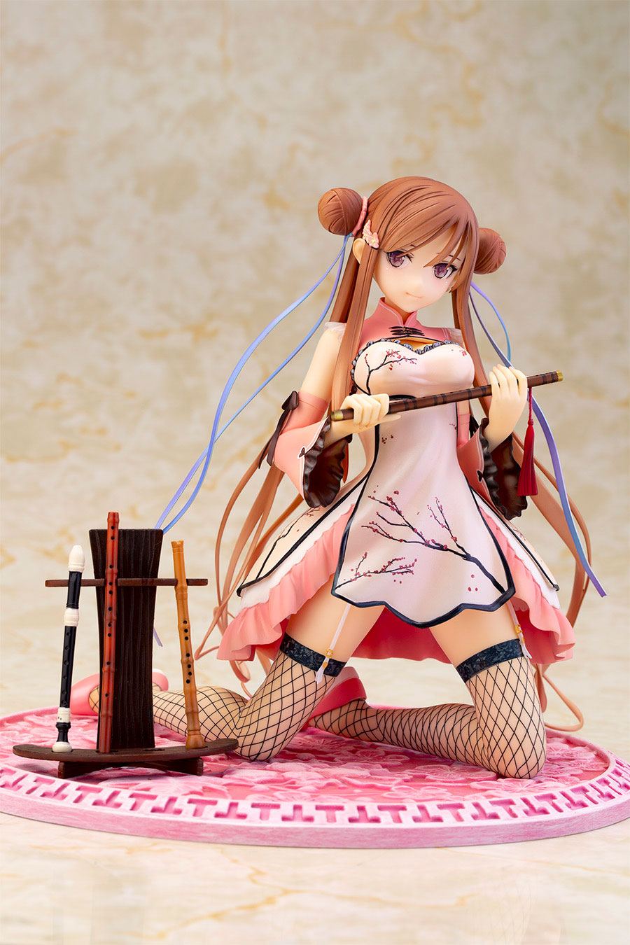 T2 Art Girls STP PVC Statue Chun-Mei - Anime Figuren günstig kaufen