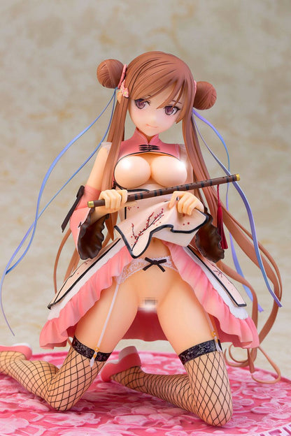 T2 Art Girls STP PVC Statue Chun-Mei - Anime Figuren günstig kaufen