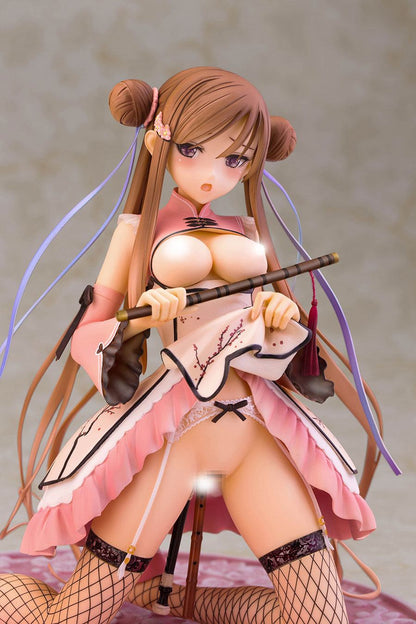 T2 Art Girls STP PVC Statue Chun-Mei - Anime Figuren günstig kaufen