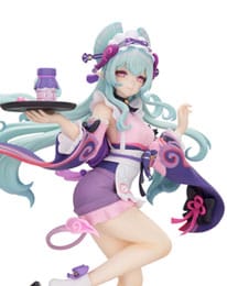 Das Schloss im Himmel Model-Kit Robot Soldier (Gardener Version) - Anime Figuren günstig kaufen
