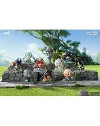 Anime Figuren günstig bei genkidama.de