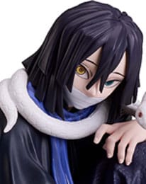 Anime Figuren günstig bei genkidama.de