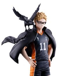 Gintama 20th Aniversary: Gintama Exhibition Part 2 Ichibansho Masterlise Expiece PVC-Figur Kotaro Katsura - Anime Figuren günstig kaufen