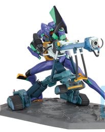 Gintama 20th Aniversary: Gintama Exhibition Part 2 Ichibansho Masterlise Expiece PVC-Figur Kotaro Katsura - Anime Figuren günstig kaufen