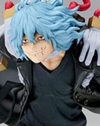 Anime Figuren günstig bei genkidama.de