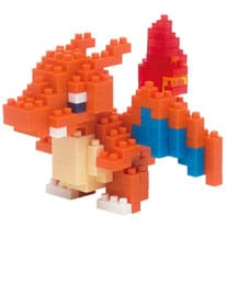 Pokémon: Gengar Nanoblock - Anime Figuren günstig kaufen