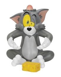 Minions Vinyl Spardose Palm Size Series James - Anime Figuren günstig kaufen