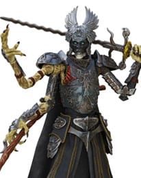 Anime Figuren günstig bei genkidama.de