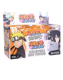 Anime Figuren günstig bei genkidama.de