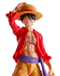 Anime Figuren günstig bei genkidama.de
