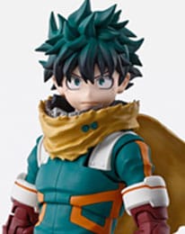 Anime Figuren günstig bei genkidama.de
