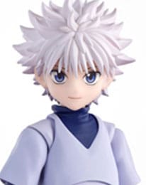 Anime Figuren günstig bei genkidama.de