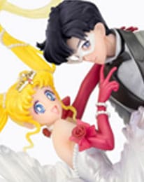 Anime Figuren günstig bei genkidama.de