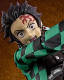 Anime Figuren günstig bei genkidama.de
