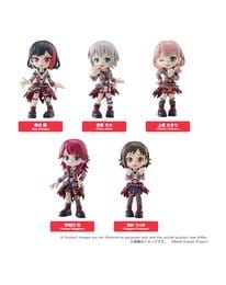 Anime Figuren günstig bei genkidama.de