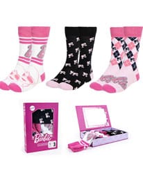 Nightmare before Christmas Socken 2er-Pack 39-42 - Anime Figuren günstig kaufen