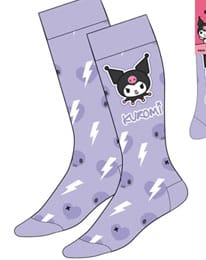 Sanrio Socken Hello Kitty Face White 36-43 - Anime Figuren günstig kaufen