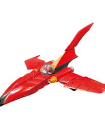 Mazinger Z Metal Action Hover & Jet Pilder Zubehör Set Body Parts - Anime Figuren günstig kaufen