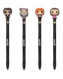 Harry Potter Mehrfarbiger Stift Goldener Schnatz - Anime Figuren günstig kaufen