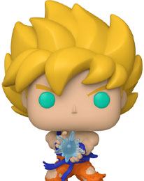 Anime Figuren günstig bei genkidama.de
