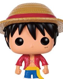 Anime Figuren günstig bei genkidama.de