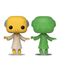 Futurama Pop! Animation Vinyl Figur Bender (Matador) - Anime Figuren günstig kaufen