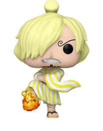 Anime Figuren günstig bei genkidama.de