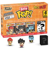 Anime Figuren günstig bei genkidama.de