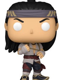 Castlevania Nocturne POP! Animation Vinyl Figur Richter - Anime Figuren günstig kaufen