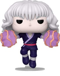 Castlevania Nocturne POP! Animation Vinyl Figur Richter - Anime Figuren günstig kaufen