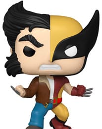 Fullmetal Alchemist Brotherhood POP! Animation Vinyl Figur Lan Fan(Ninja) - Anime Figuren günstig kaufen
