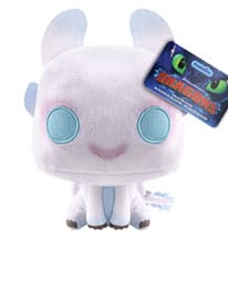 Squishmallows Plüschfigur Dobby - Anime Figuren günstig kaufen