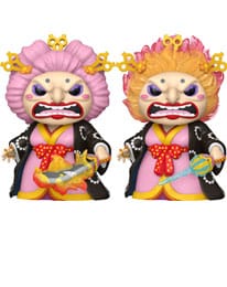 Anime Figuren günstig bei genkidama.de