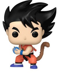 Anime Figuren günstig bei genkidama.de