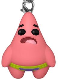SpongeBob Schwammkopf Dangling Ansteck-Pin Patrick - Anime Figuren günstig kaufen