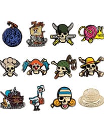 Anime Figuren günstig bei genkidama.de