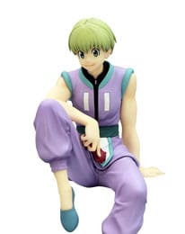 Anime Figuren günstig bei genkidama.de