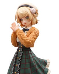 Anime Figuren günstig bei genkidama.de