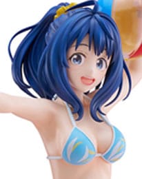 Hololive Production Hikkake PVC Statue Inugami Korone - Anime Figuren günstig kaufen