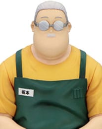 Anime Figuren günstig bei genkidama.de