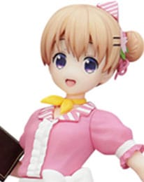 Anime Figuren günstig bei genkidama.de