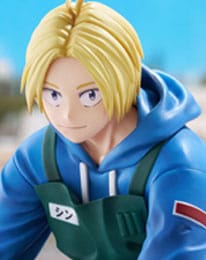 Anime Figuren günstig bei genkidama.de