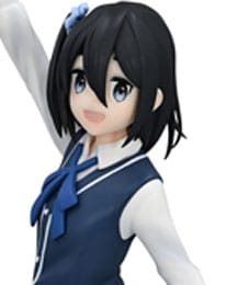 Anime Figuren günstig bei genkidama.de