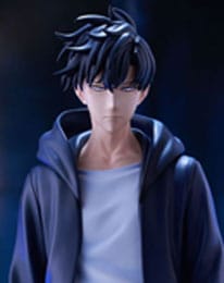 Mobile Suit Gundam GQuuuuuuX Genkai Toppa PVC Statue GQuuuuuuX (Before Activating Omega Psycommu) - Anime Figuren günstig kaufen